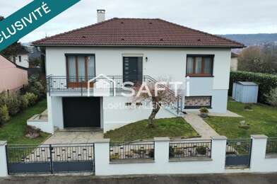 Maison 5 pièces 282000 €