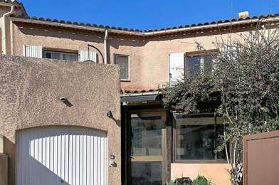 Maison 6 pièces 395000 €