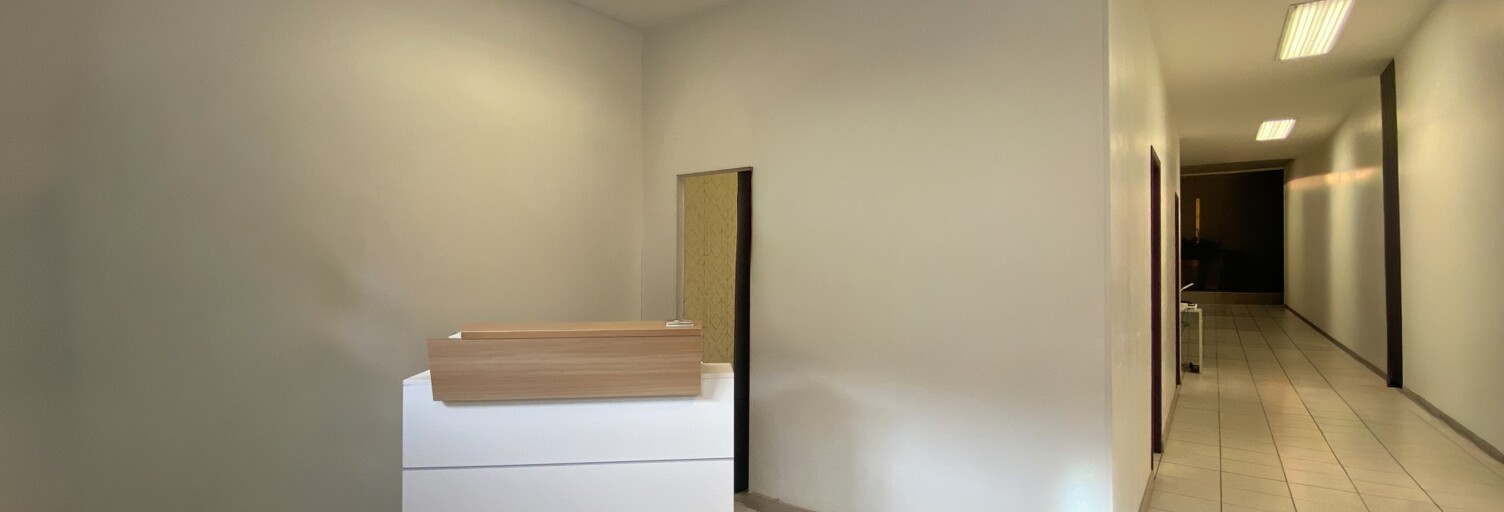 Immeuble  131 m² à vendre à Villeneuve-sur-Lot (47300)