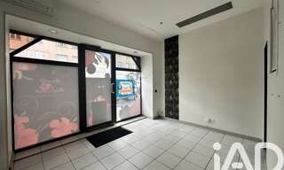 Immeuble  131 m² à vendre à Villeneuve-sur-Lot (47300)