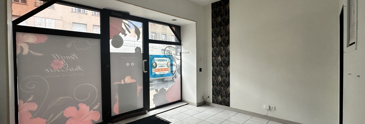 Immeuble  131 m² à vendre à Villeneuve-sur-Lot (47300)