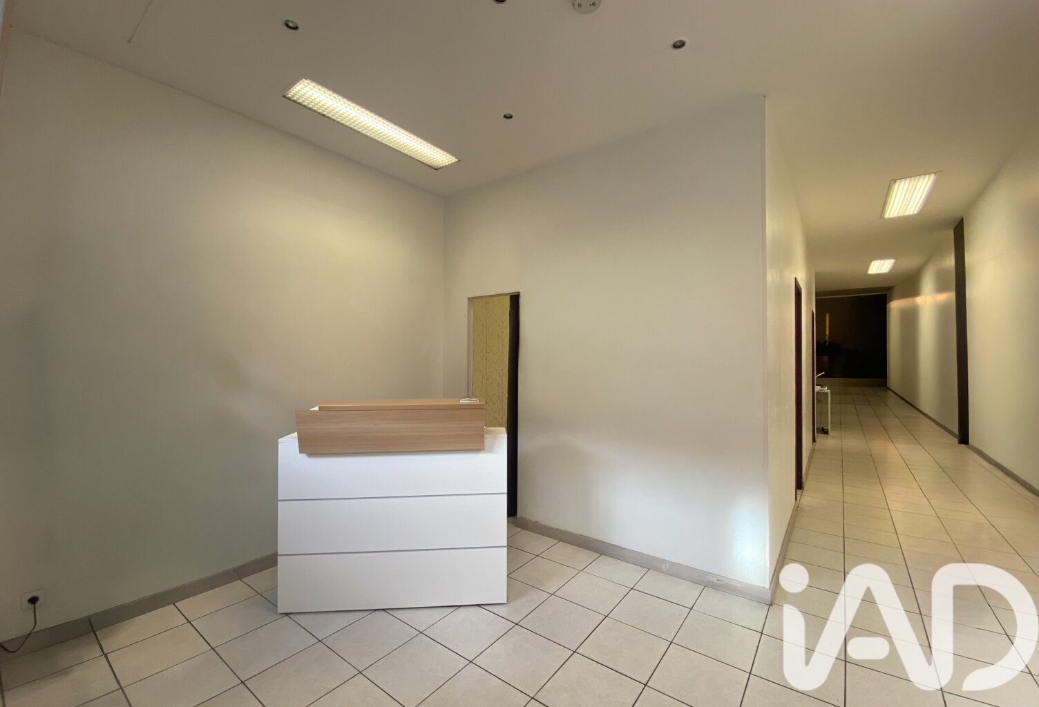 Vente Immeuble 131 m&sup2; — photo 1