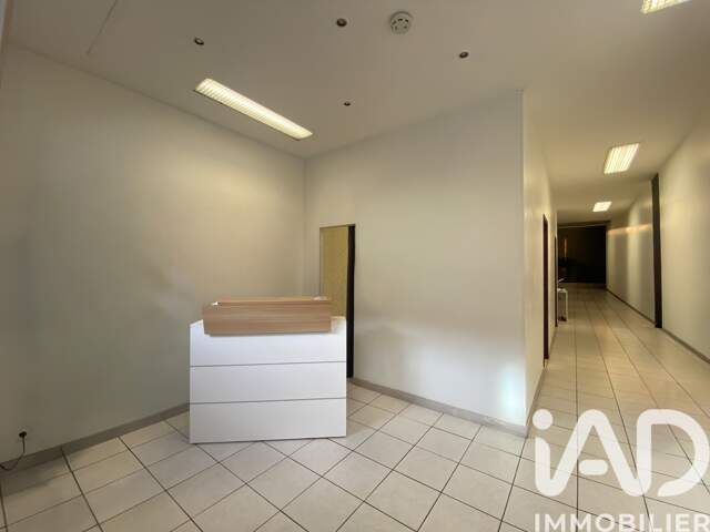 Vente Immeuble 131 m&sup2; — photo du bien