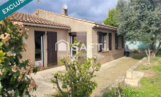 Maison 5 Pièces 94 m² à vendre à Villalier (11600)