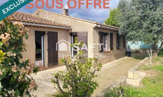 Maison 5 Pièces 94 m² à vendre à Villalier (11600)