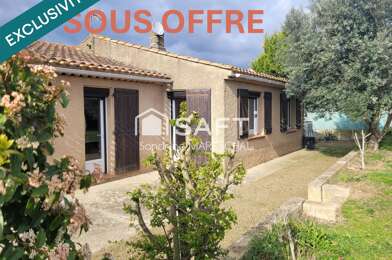 Maison 5 pièces 160000 €