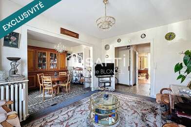 Appartement 4 pièces 225000 €