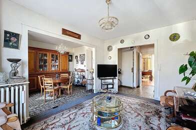 Appartement 4 pièces 209000 €