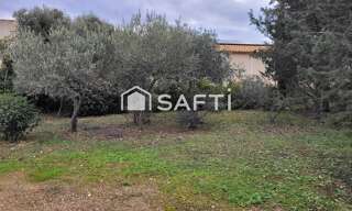 Terrain  539 m² à vendre à Ferrals-les-Corbières (11200)