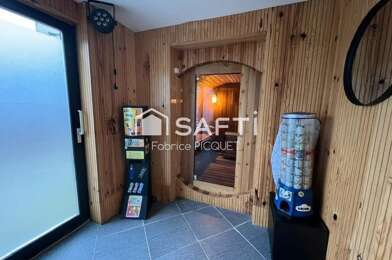 Immeuble  895000 €