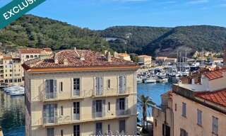 Appartement 3 Pièces 70 m² à vendre à Bonifacio / Bunifaziu (20169)