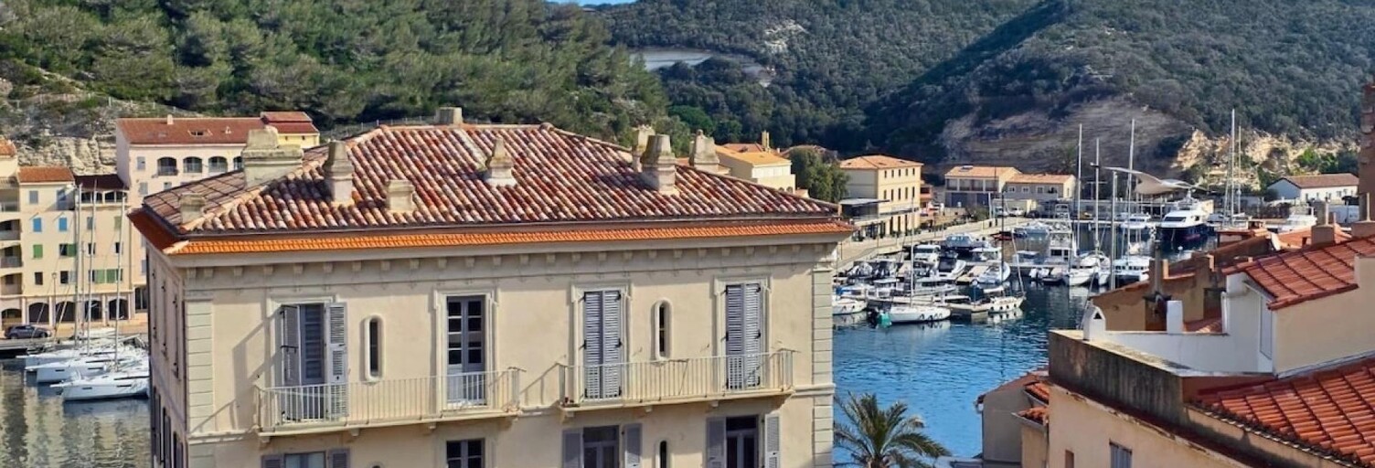 Appartement 3 Pièces 70 m² à vendre à Bonifacio / Bunifaziu (20169)