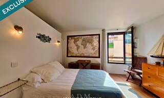 Appartement 3 Pièces 70 m² à vendre à Bonifacio / Bunifaziu (20169)
