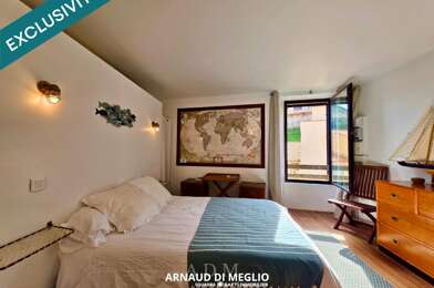 Appartement 3 pièces 465000 €