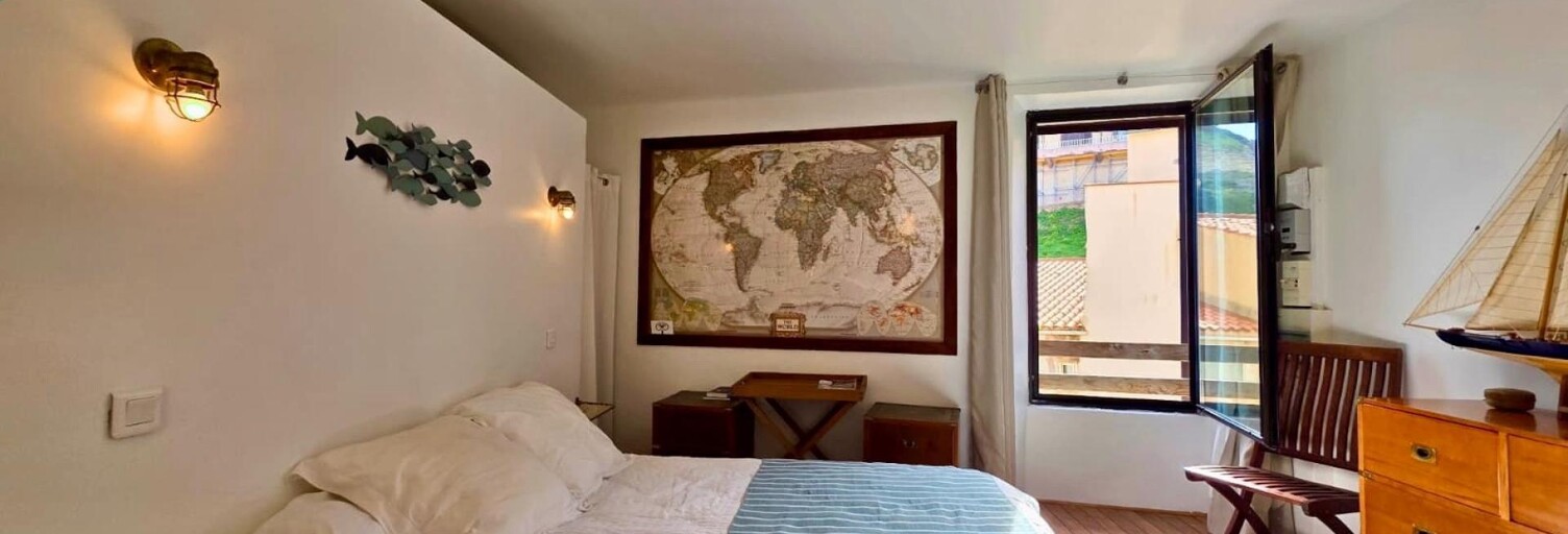 Appartement 3 Pièces 70 m² à vendre à Bonifacio / Bunifaziu (20169)