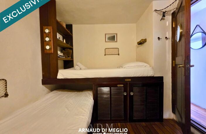 Duplex de charme sur le port de Bonifacio — photo 3
