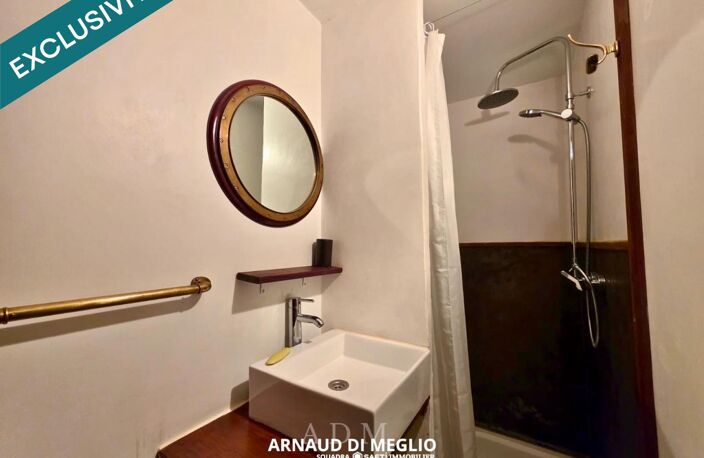 Duplex de charme sur le port de Bonifacio — photo 4