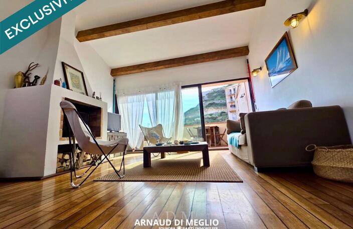 Duplex de charme sur le port de Bonifacio — photo 5