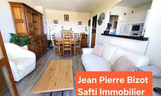 Appartement 3 Pièces 62 m² à vendre à Chilly-Mazarin (91380)