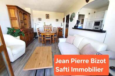 Appartement 3 pièces 188000 €