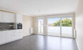 Appartement 4 Pièces 82 m² à vendre à Bruz (35170)