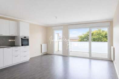 Appartement 4 pièces 241000 €