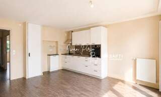 Appartement 4 Pièces 82 m² à vendre à Bruz (35170)
