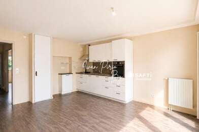 Appartement 4 pièces 225135 €