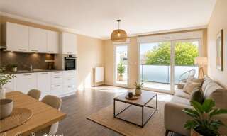 Appartement 4 Pièces 82 m² à vendre à Bruz (35170)