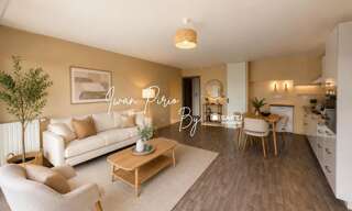 Appartement 4 Pièces 82 m² à vendre à Bruz (35170)