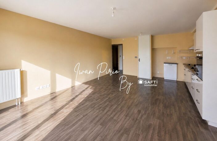 Appartement lumineux 3 chambres à Bruz — photo 2