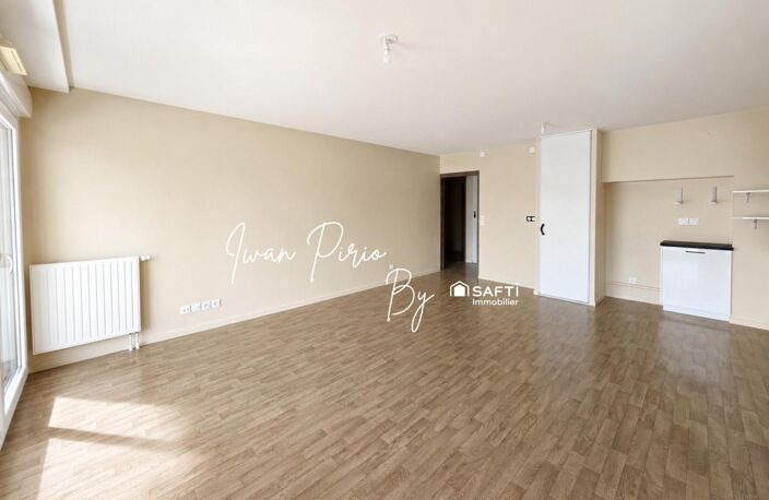 Appartement lumineux 3 chambres à Bruz — photo 3