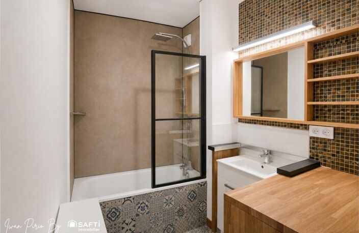 Appartement lumineux 3 chambres à Bruz — photo 5