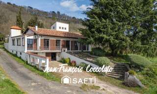 Maison 6 Pièces 178 m² à vendre à Castelculier (47240)