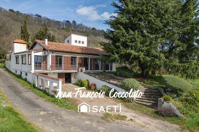 Maison 6 pièces 265000 €