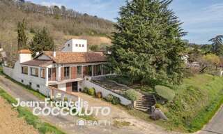Maison 6 Pièces 178 m² à vendre à Castelculier (47240)