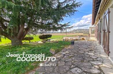 Maison 6 pièces 265000 €