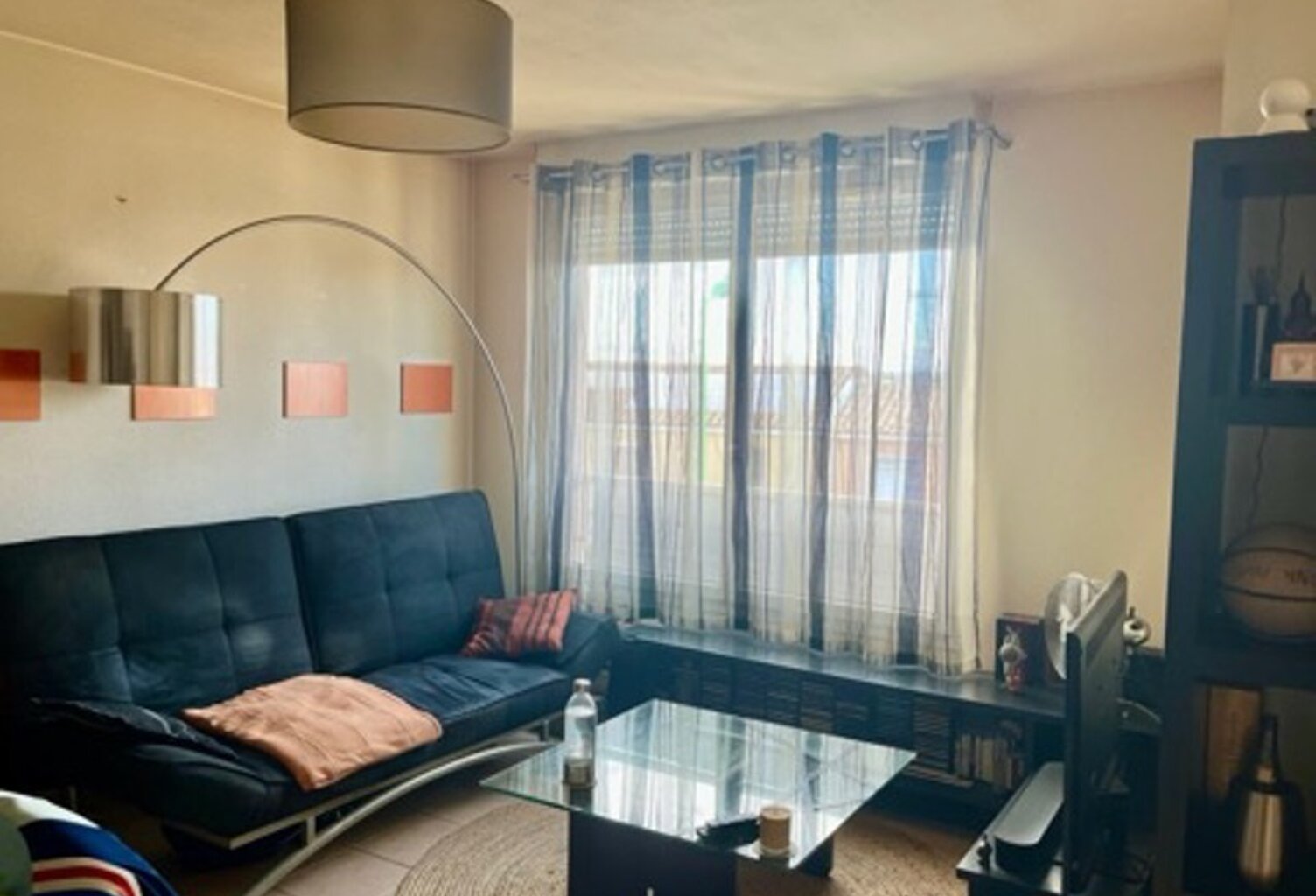 Appartement de 2 pièces principales — photo 1