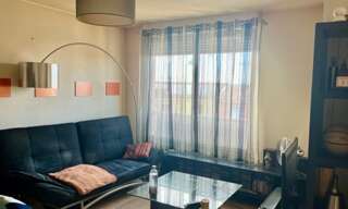 Appartement 2 Pièces 43 m² à vendre à Mèze (34140)