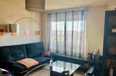 Appartement de 2 pièces principales — photo du bien
