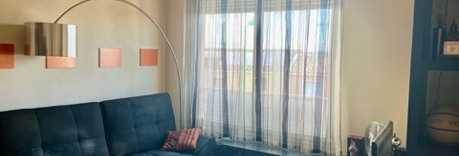 Appartement 2 Pièces 43 m² à vendre à Mèze (34140)