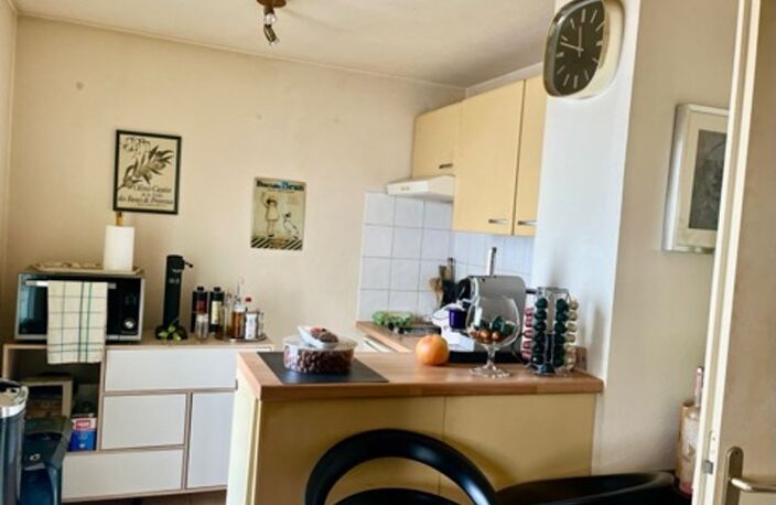 Appartement de 2 pièces principales — photo 2