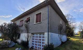 Maison 4 Pièces 96 m² à vendre à Monsempron-Libos (47500)