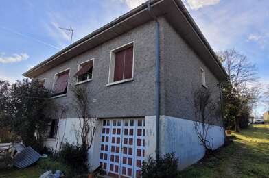 Maison 4 pièces 98000 €