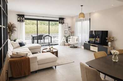 Maison 6 pièces 599000 €