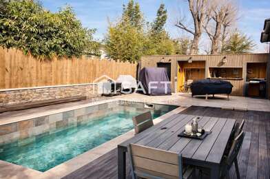 Maison 6 pièces 599000 €