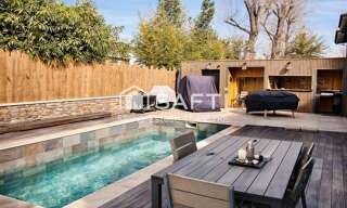 Maison 6 Pièces 166 m² à vendre à Pompignac (33370)