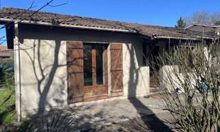Maison 4 Pièces 82 m² à vendre à Pessac (33600)