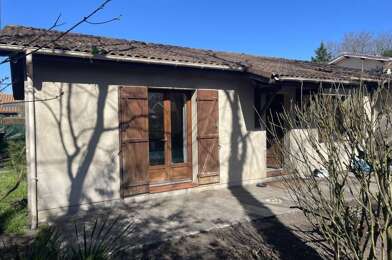 Maison 4 pièces 328290 €