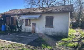 Maison 4 Pièces 82 m² à vendre à Pessac (33600)